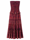 Vestido Sonila