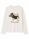 Camiseta Doggy