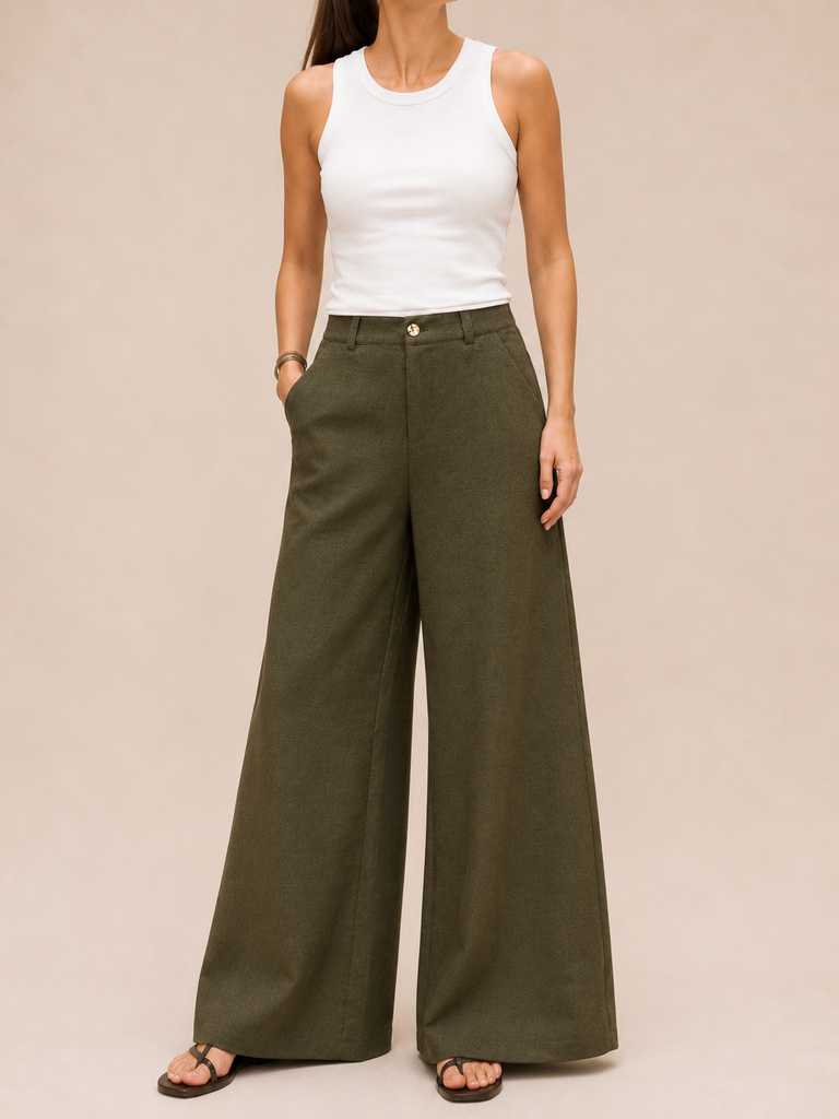 Pantalón Dartaka