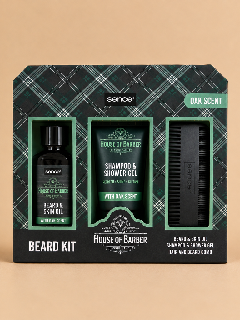 Set regalo hombre