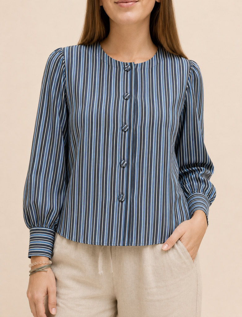 Camisa Tararea