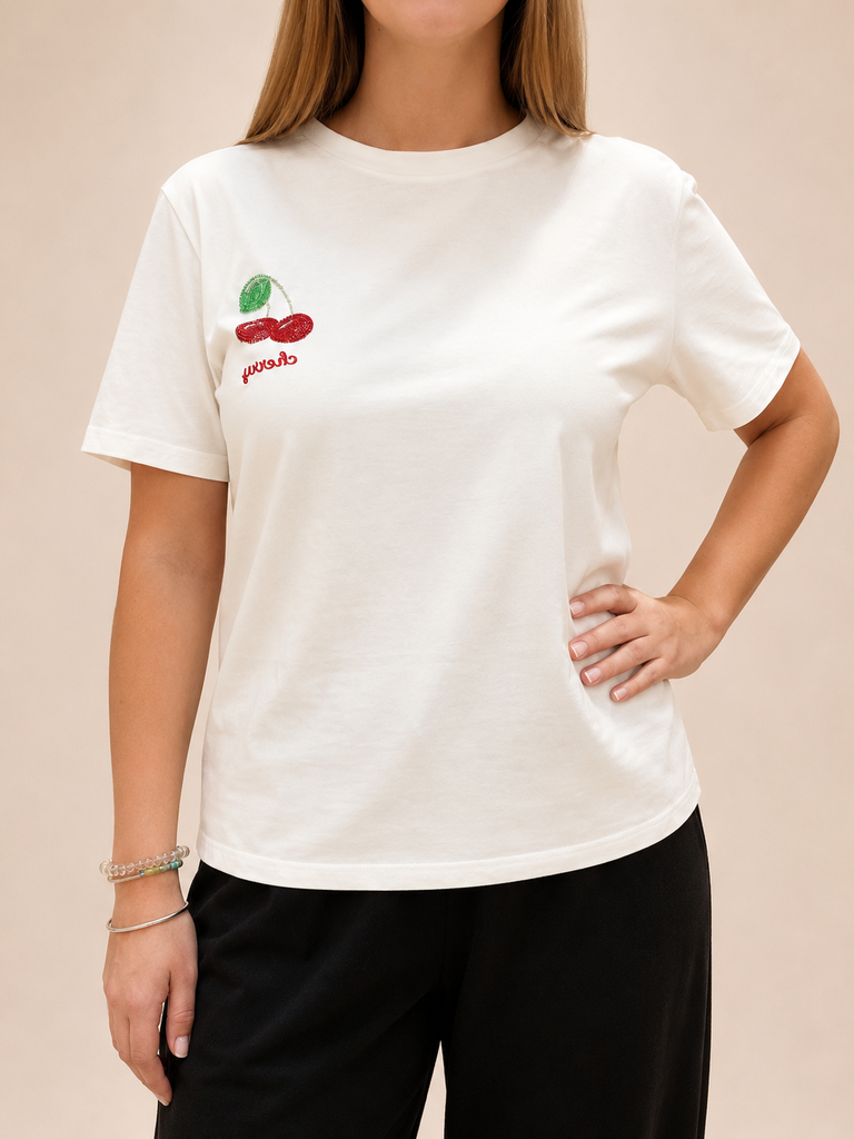 Camiseta Cerez