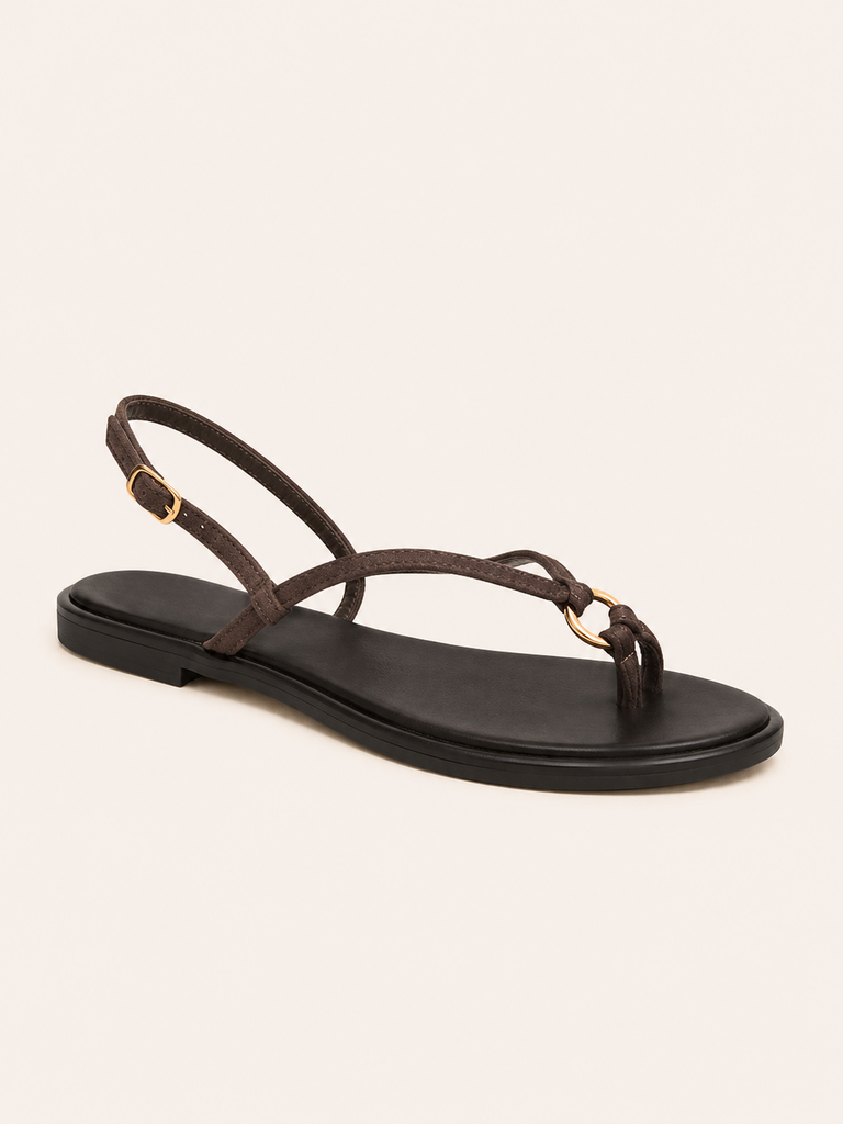 Sandalias Pomelo