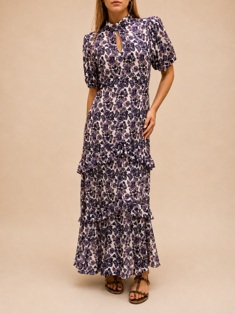 Vestido Gaustar