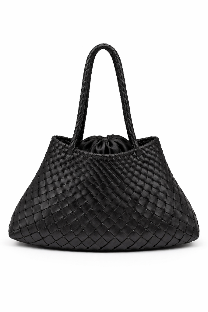 Bolso Trenzzy
