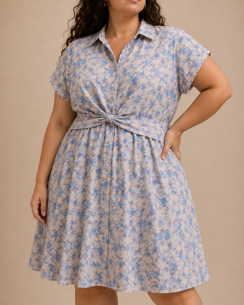 Vestido Fanstone