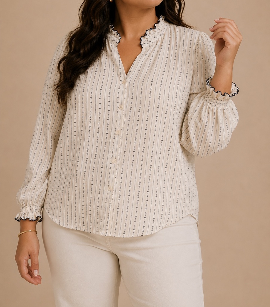 Camisa Kolekó