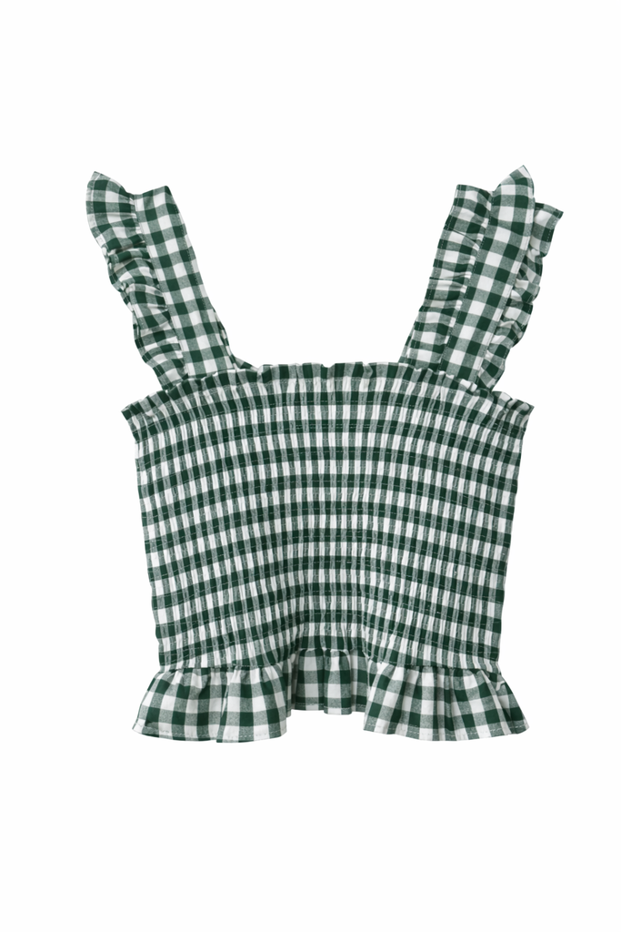 Top Cassiena