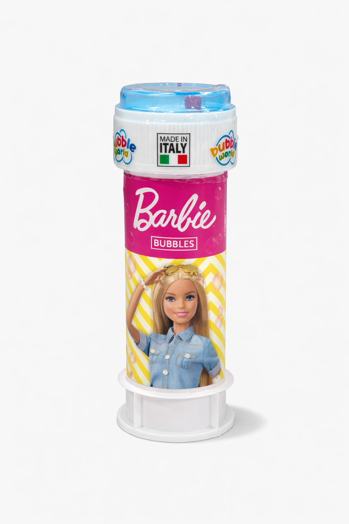 Pompero Barbie