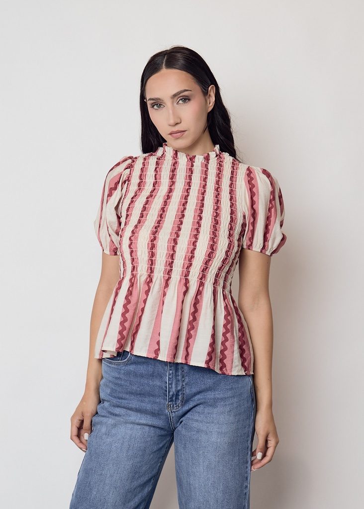 Camisa Mesias