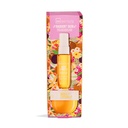 Set radiant bright duo 