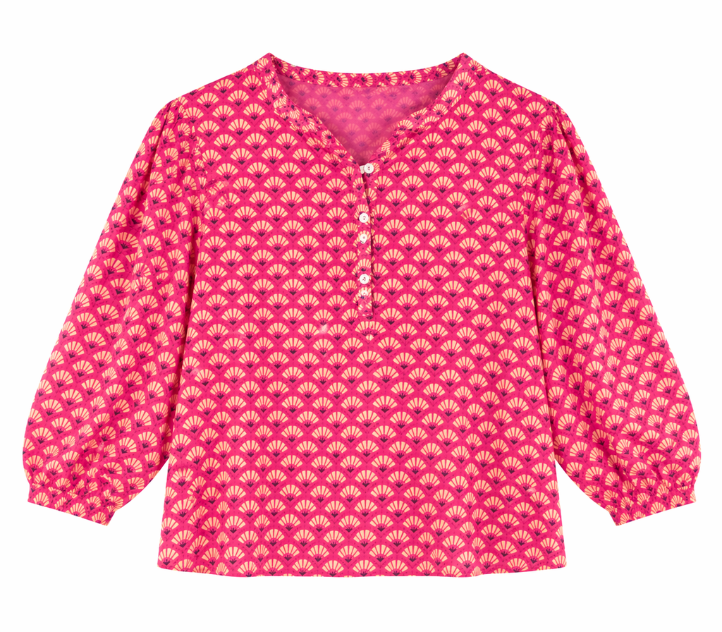 Camisa Éter