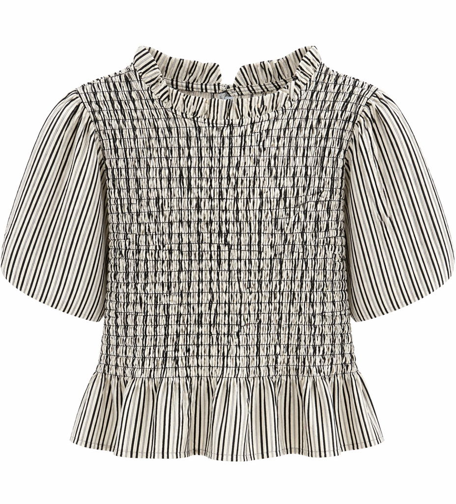 Camisa Kaia