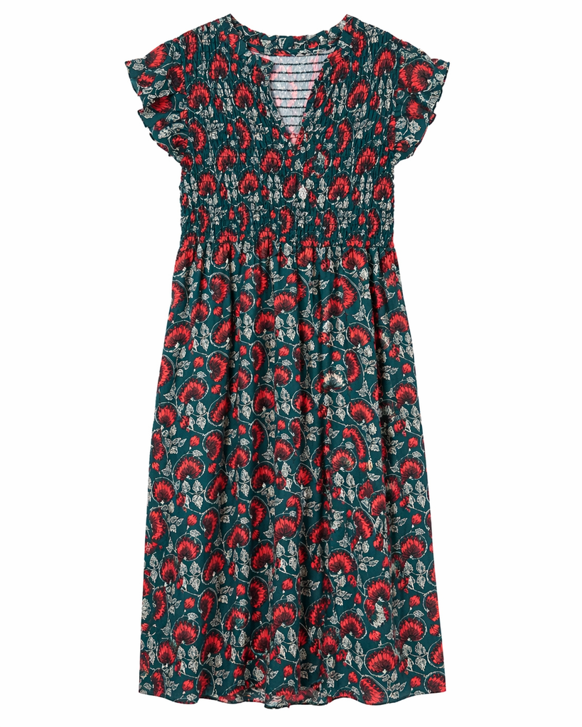 Vestido Varya