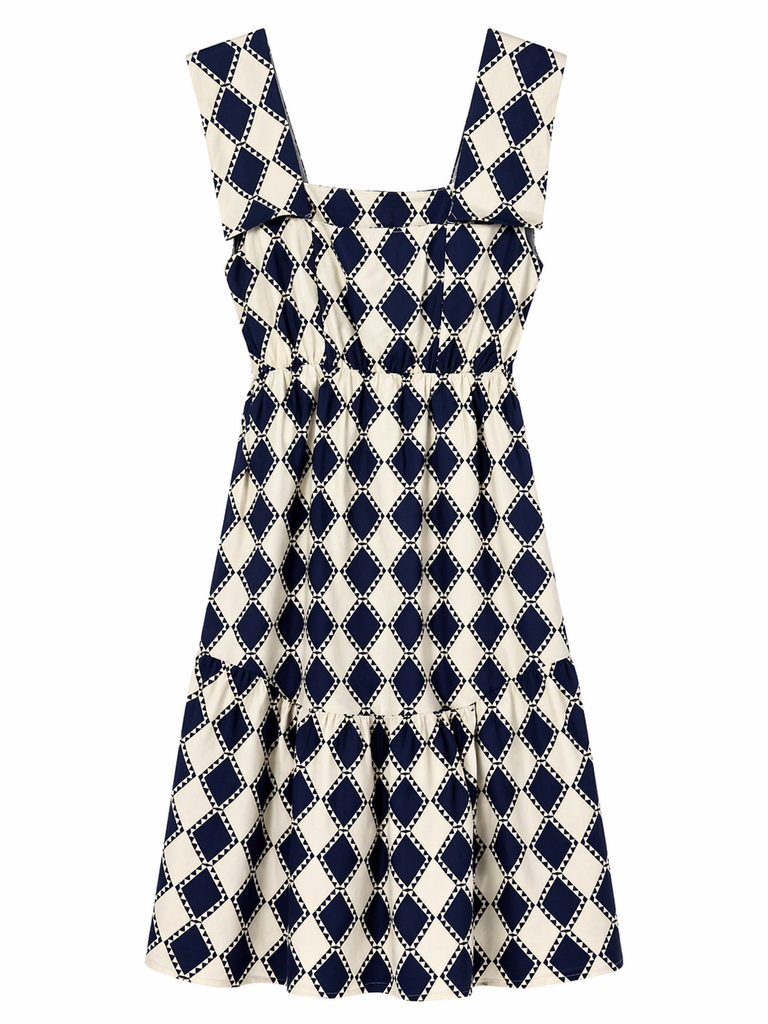 Vestido Polenni