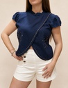 Camisa Fleur