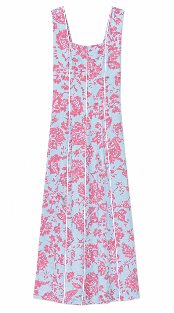 Vestido Nancy