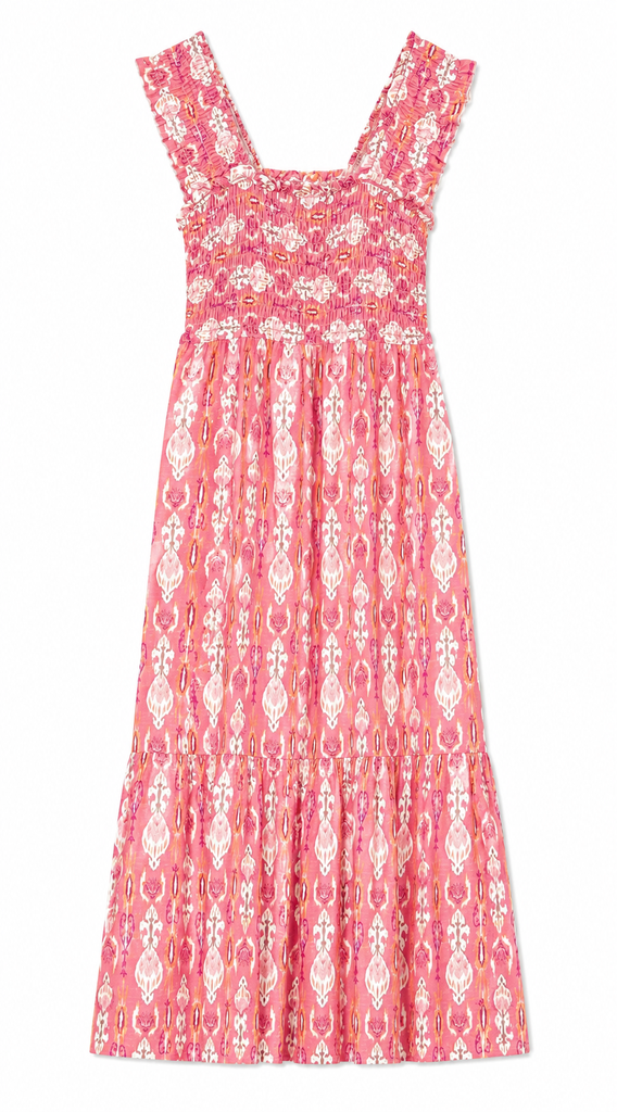 Vestido Zoe