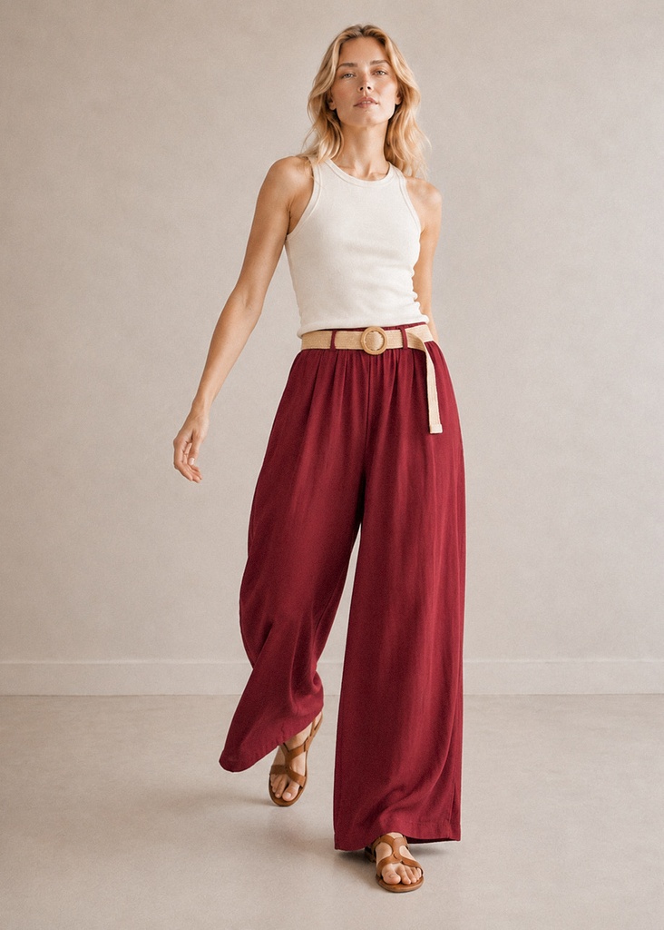 Pantalón Casandra