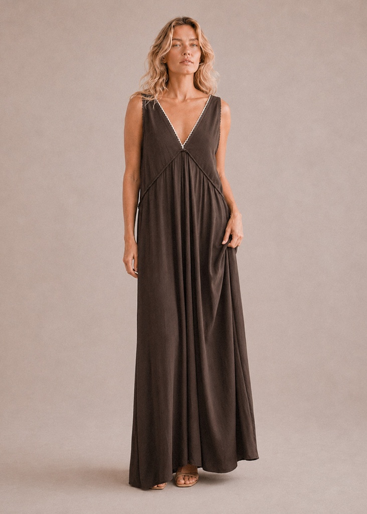 Vestido Cassia