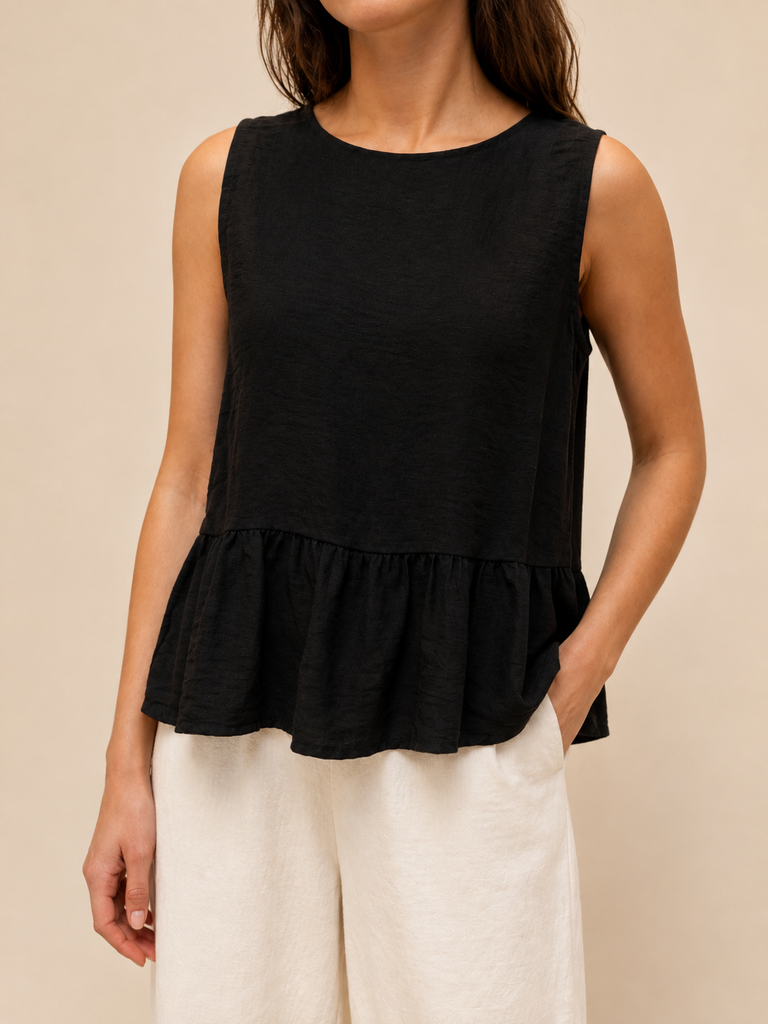 Camisa Zoa