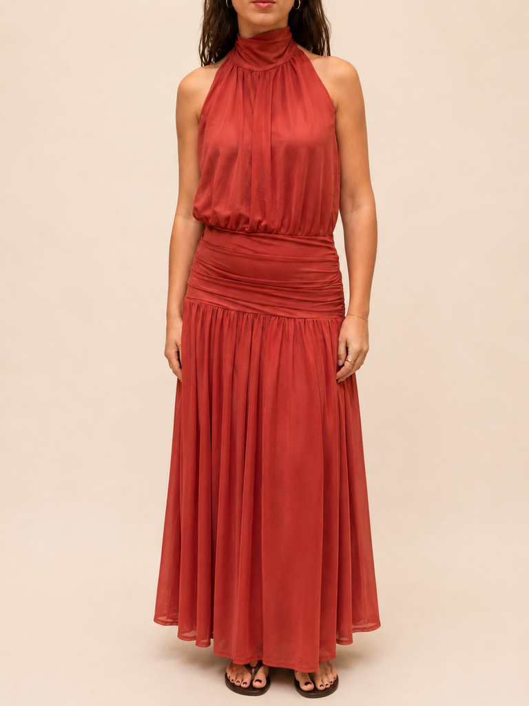 Vestido Cressida