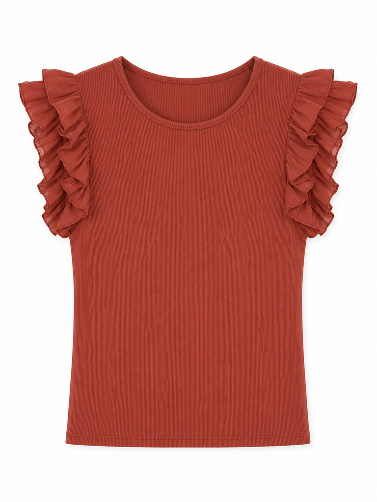 Camiseta Matilde
