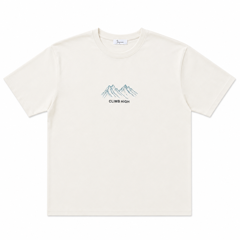 Camiseta Ajandro