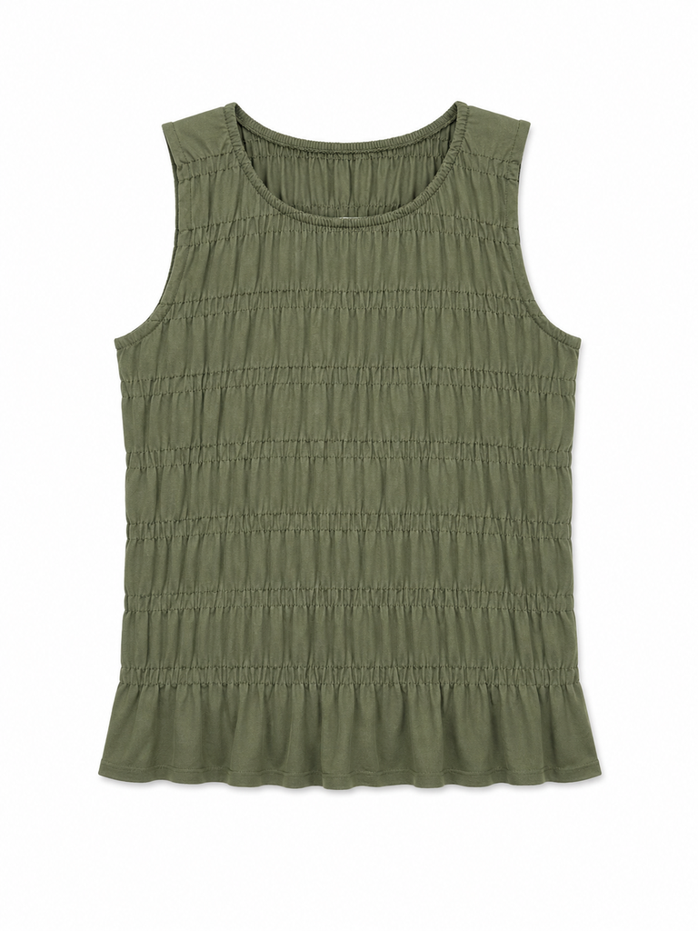 Camisa Cyndra