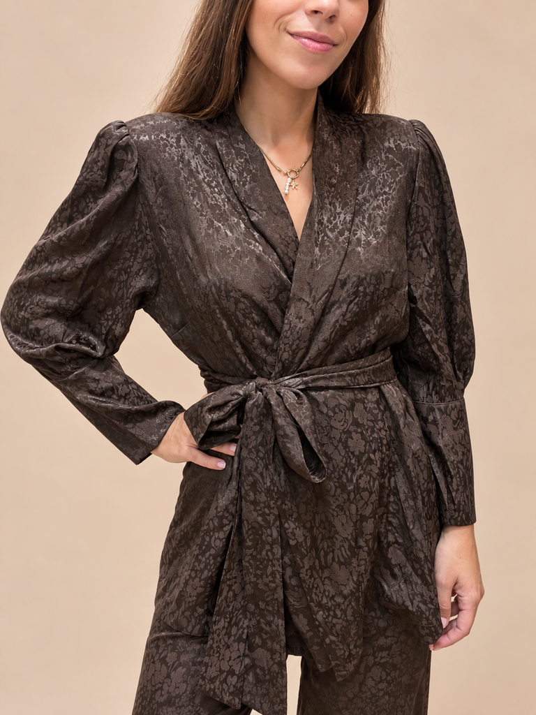 Camisa Xiomara