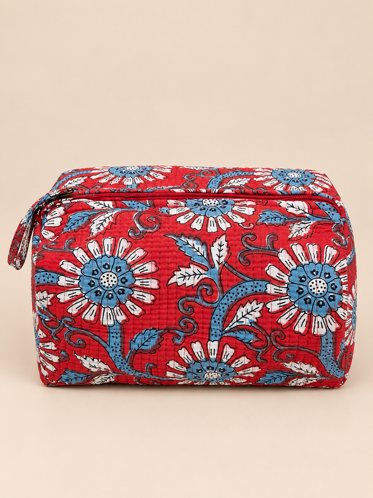 Neceser Paisley - Grande