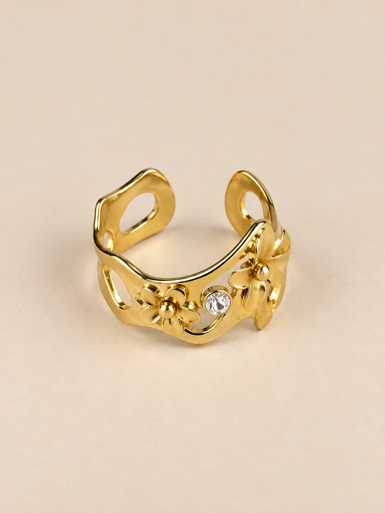 Anillo Alectona
