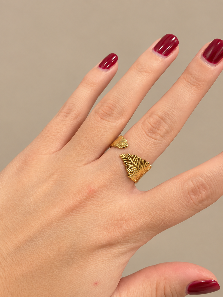 Anillo Kairouan