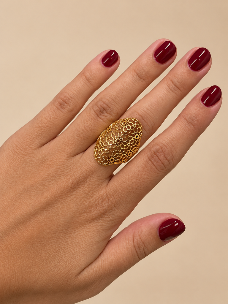 Anillo Nova