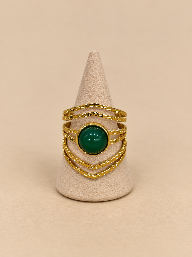 Anillo Iris
