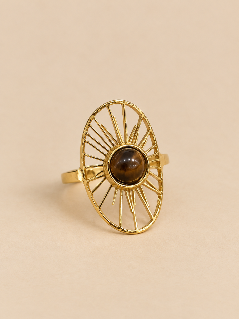 Anillo Capri