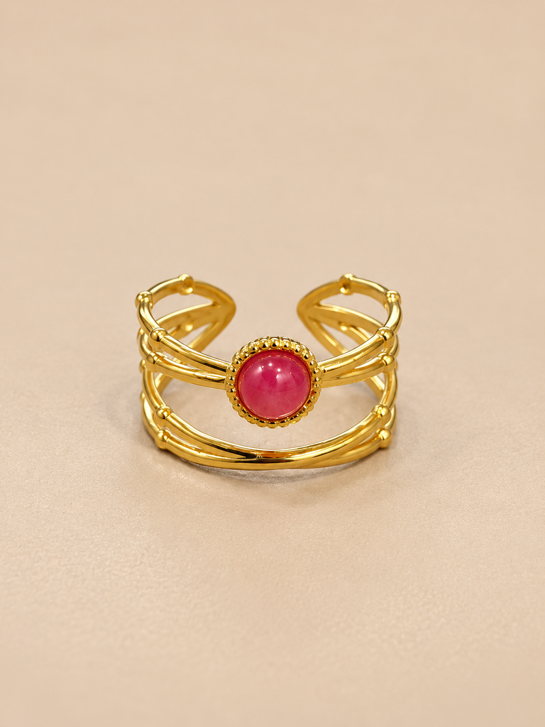 Anillo Hécate