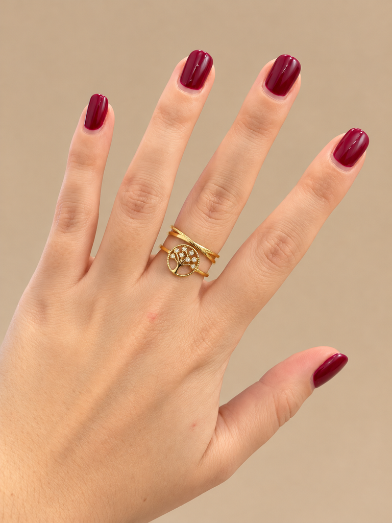 Anillo Serket