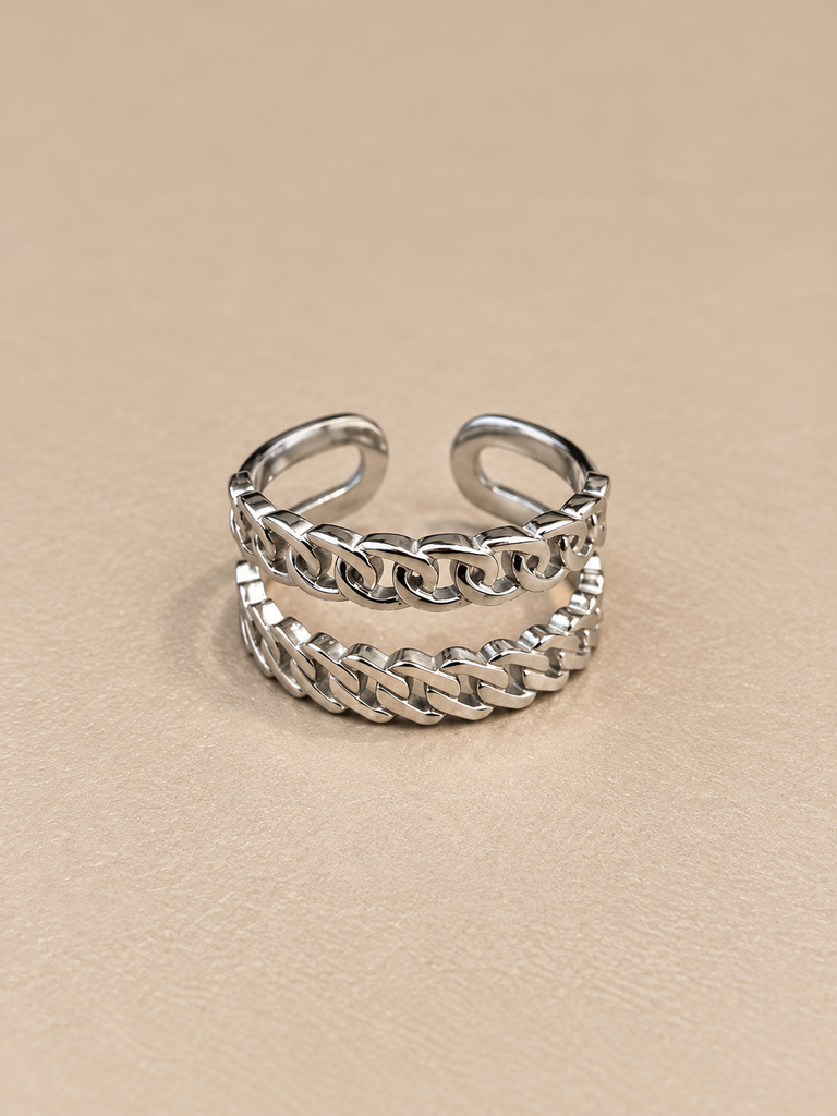 Anillo Sisu