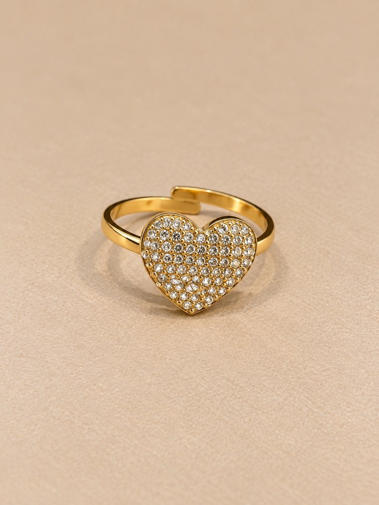 Anillo Saule