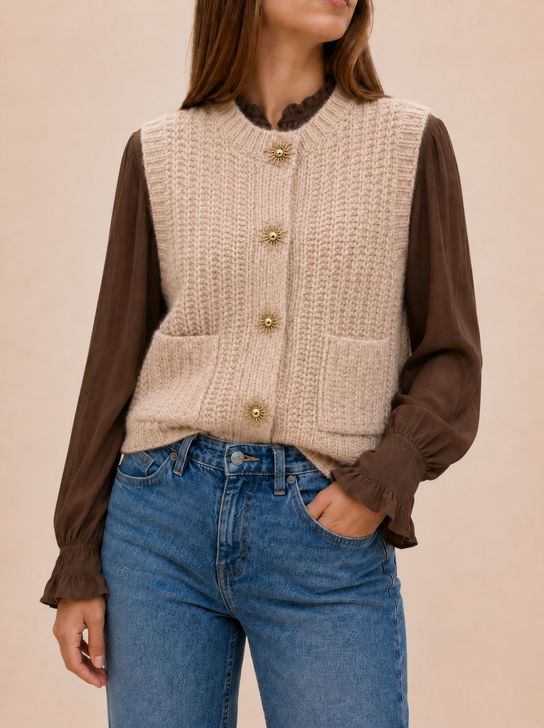 Chaqueta Noeline