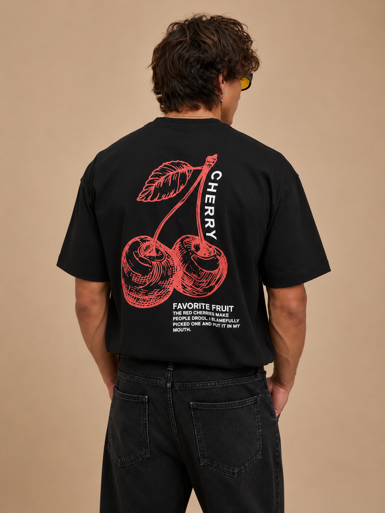 Camiseta Drayk