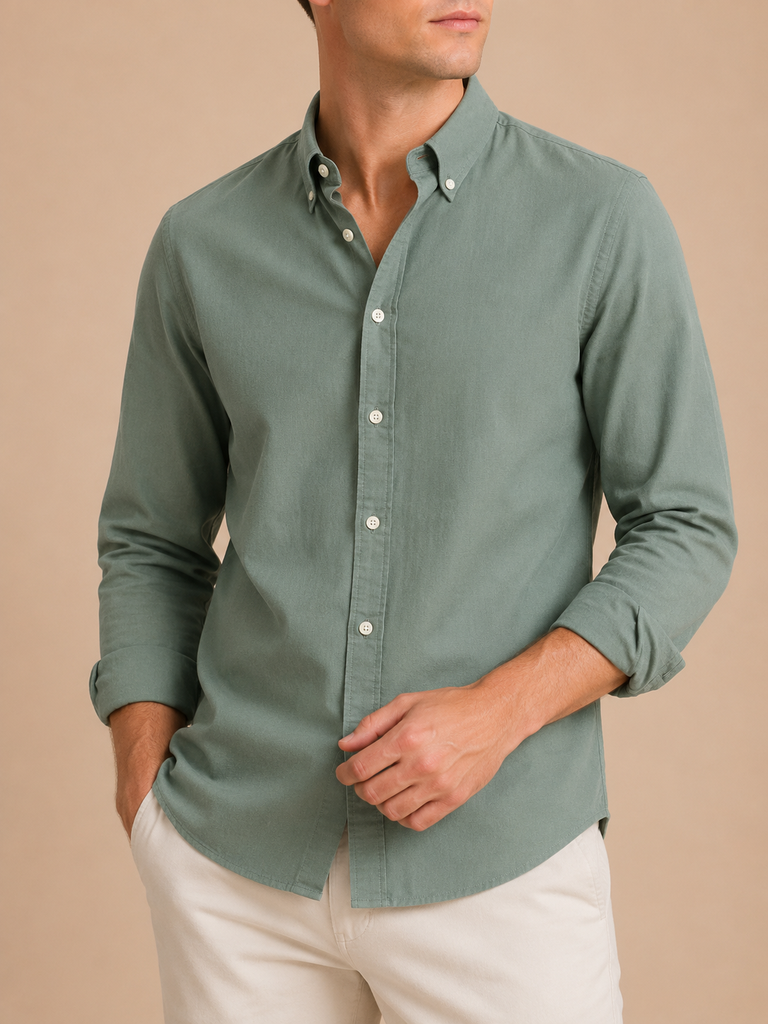 Camisa Thoren