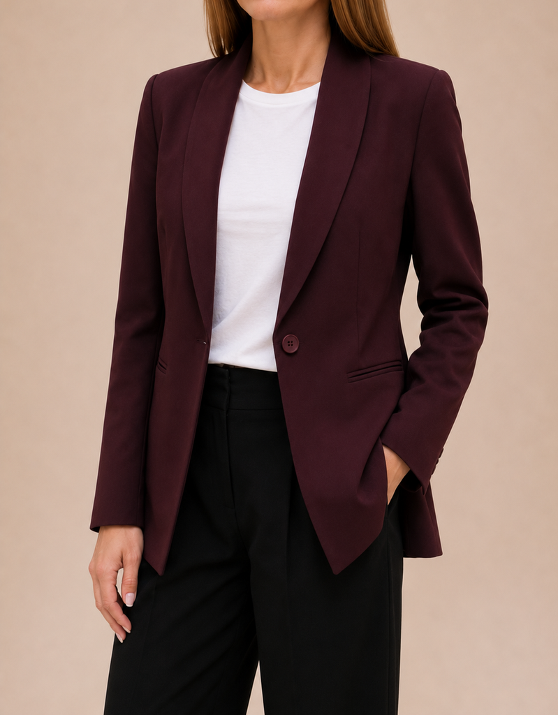 Blazer Olyra