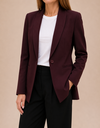 Blazer Olyra