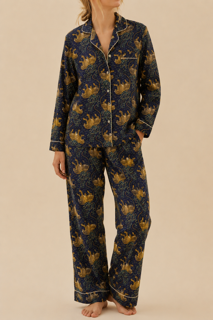 Pijama Ishani