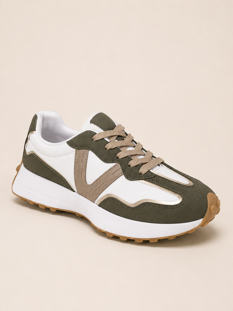 Deportivas Naira