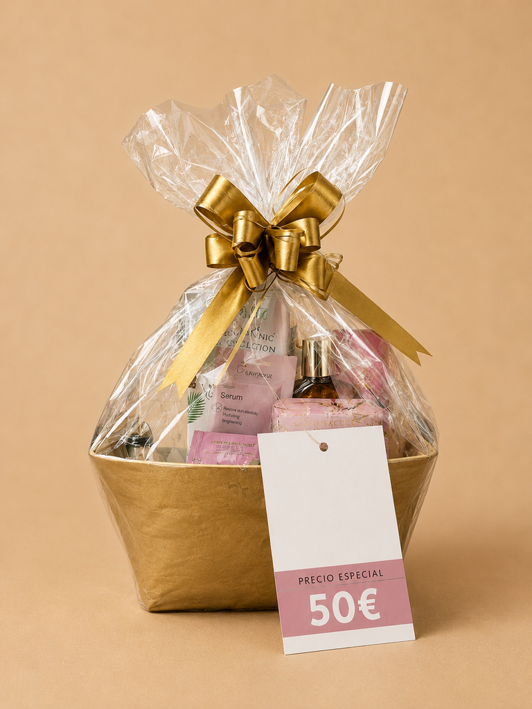 Caja regalo sorpresa