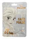 Mascarilla facial Frozen