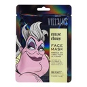 Mascarilla facial Villanas de disney